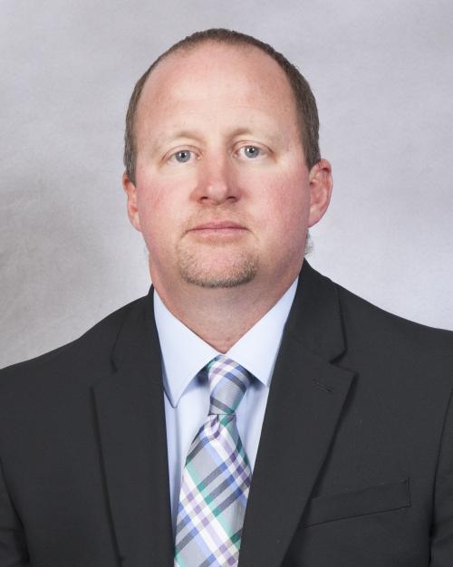 Seymour ISD John Anderson's Profile