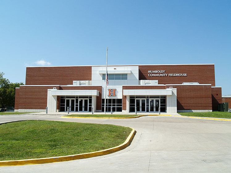 USD 258 Humboldt - HS Home