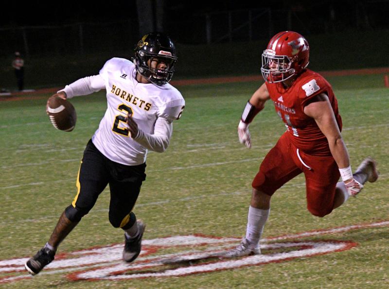 Arcadia High School Home