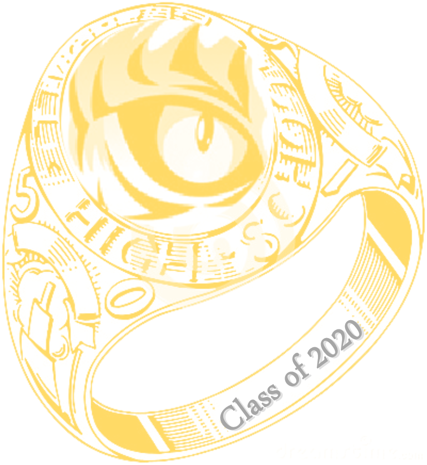 Jeanerette High School Juniors