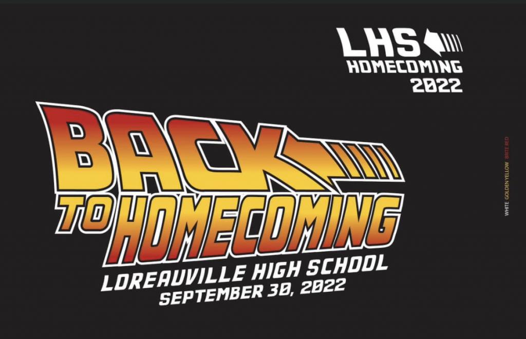 Loreauville High School Home