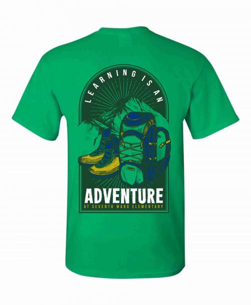 2019 Spirit Shirt