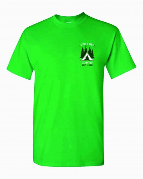 2019 Spirit Shirt