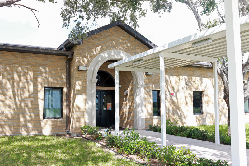 San Perlita Indepedent School District Schools