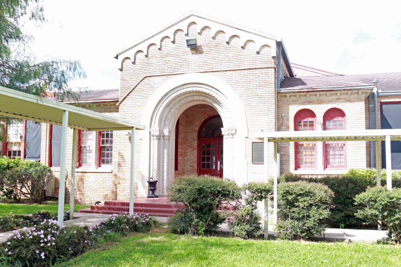 San Perlita Indepedent School District Schools