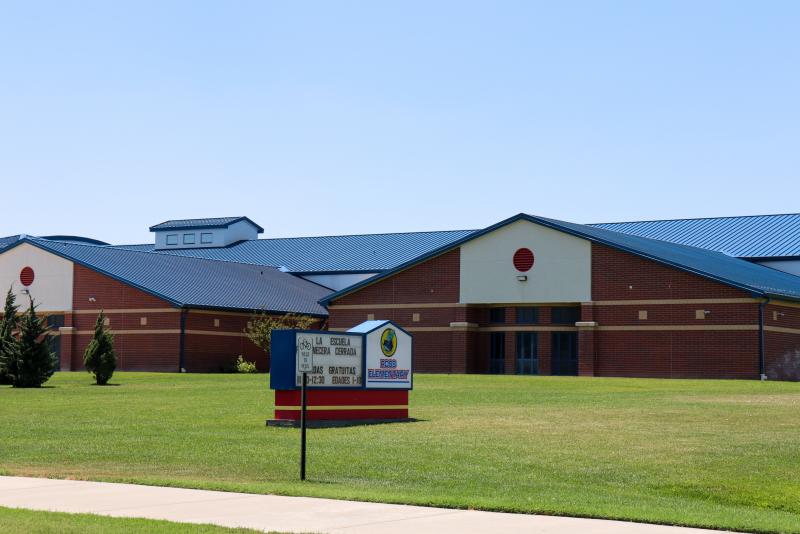 Dodge City Public Schools Schools