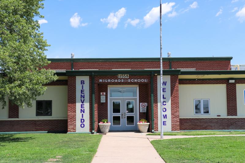 Dodge City Public Schools Schools