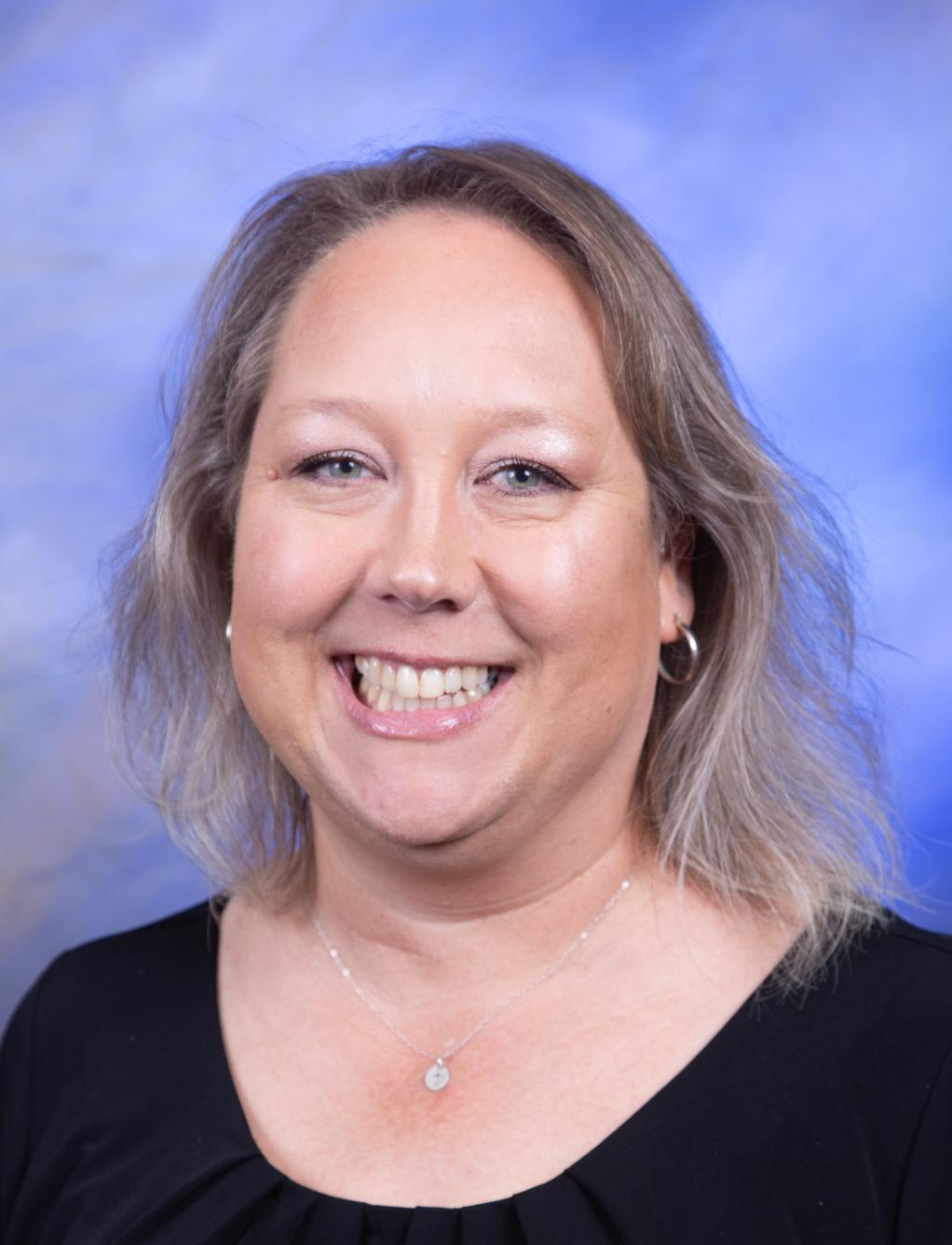 Dodge City Public Schools - Meet Our Principal