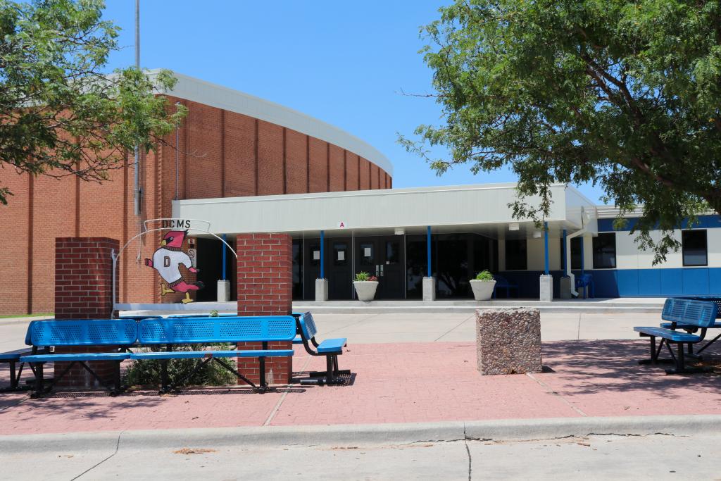 Dodge City Public Schools About Us