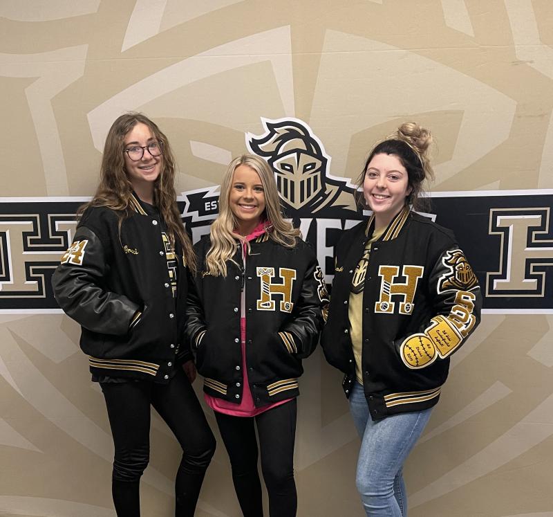 Henryetta Public Schools Home