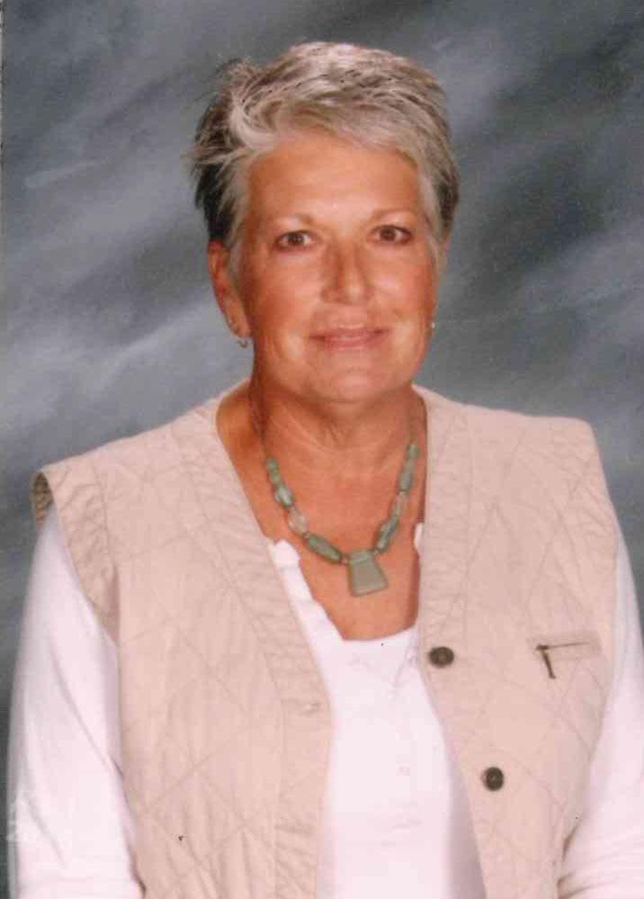 Henryetta Public Schools High School Faculty South, Lisa