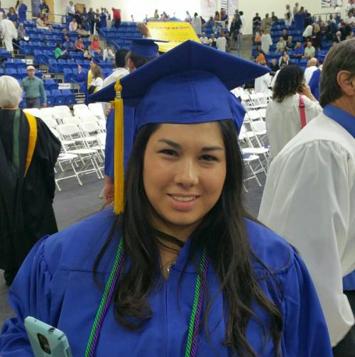 Hale Center ISD Natasha Garcia's Profile