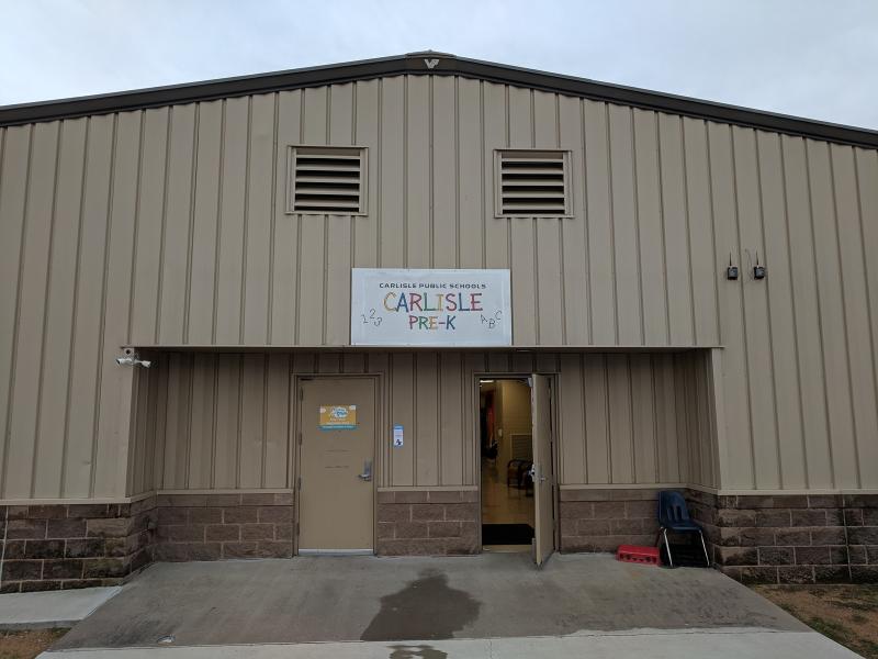 Carlisle School District School Directory