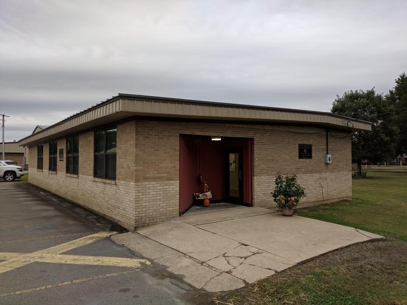 Carlisle School District School Directory