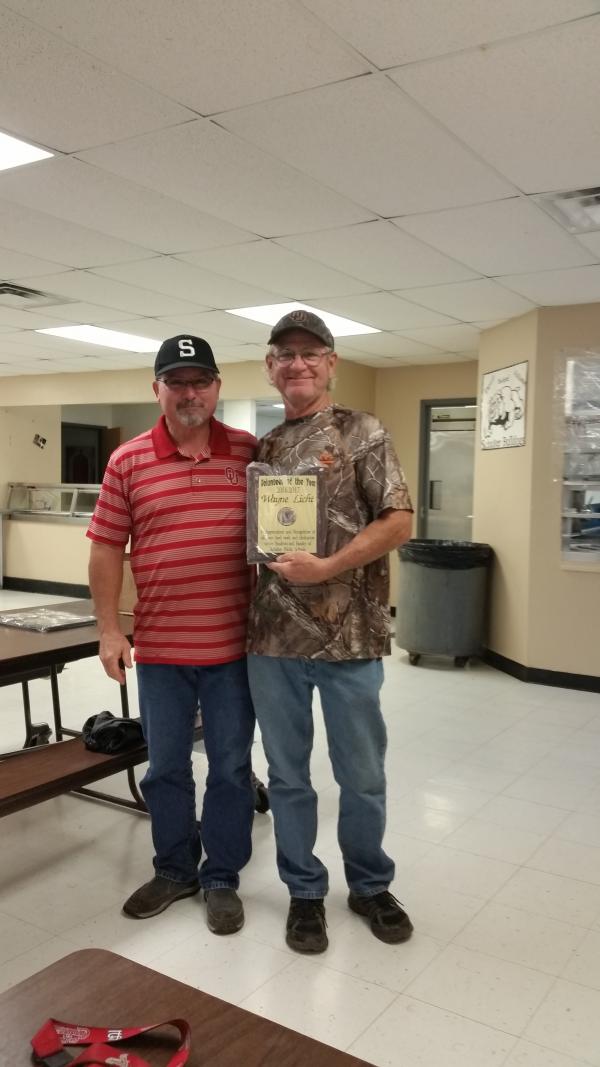 Schulter Public School Happenings