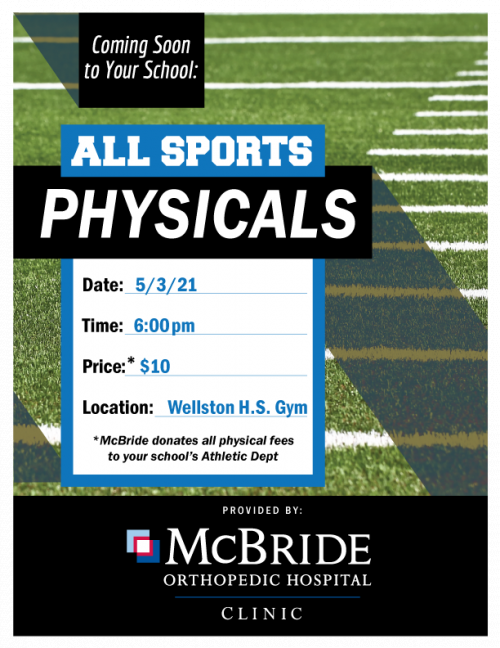 Wellston Public Schools Faculty Directory