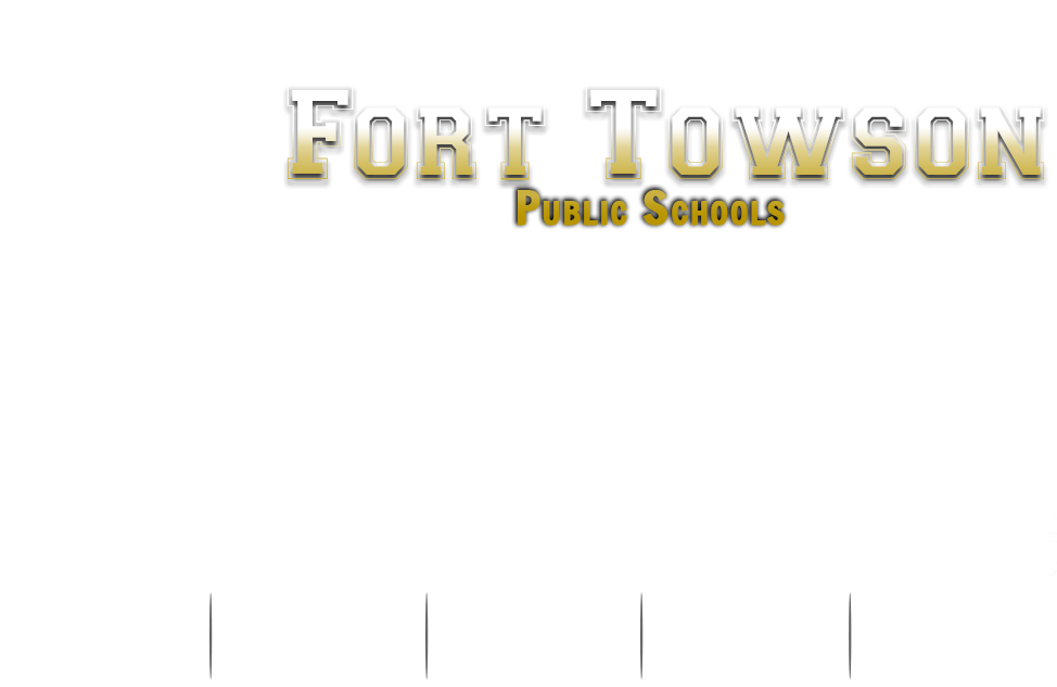 Fort Towson Public Schools Home