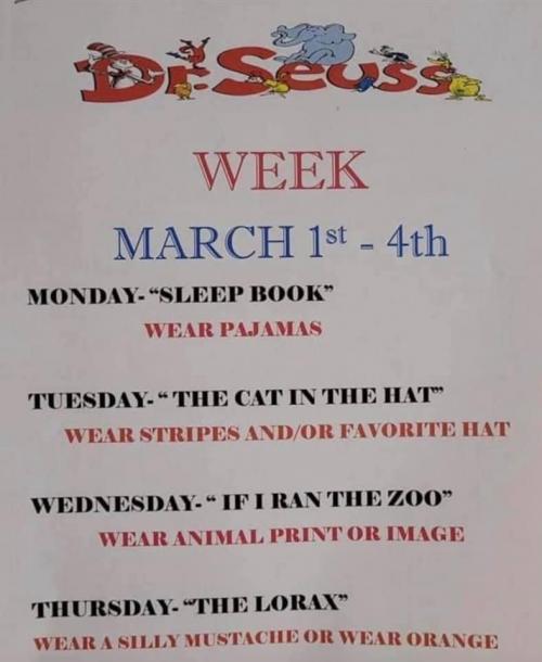 Fort Towson Public Schools Home