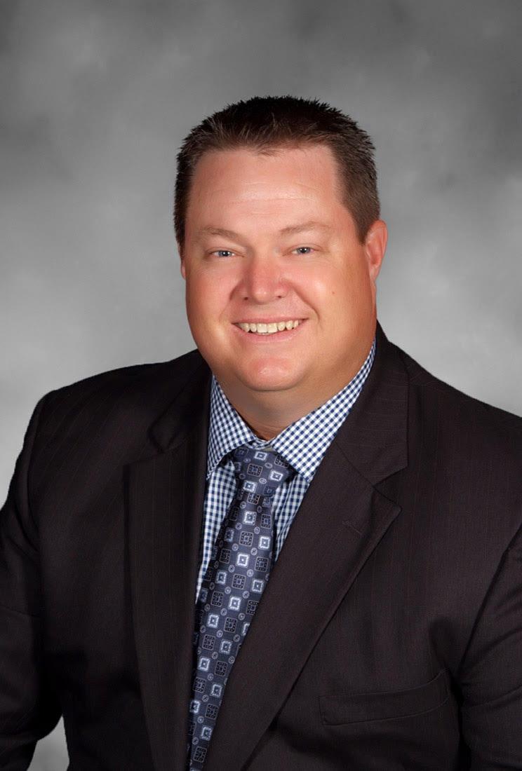 Alex Public Schools Administrator Directory James, Jason