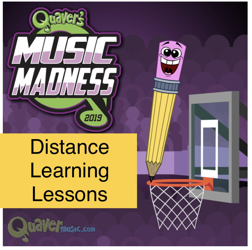 Blanchard Schools Elementary Music