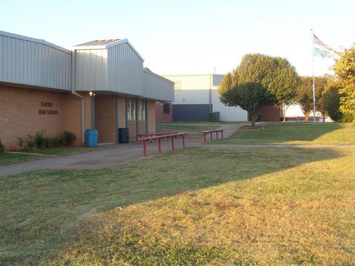 Empire Public Schools Schools