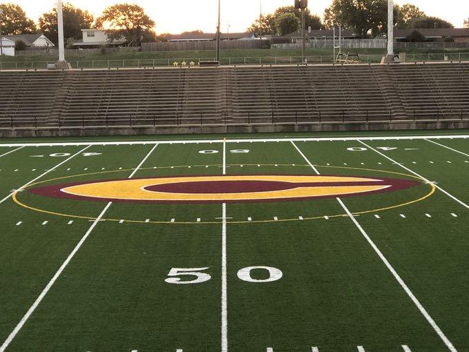 Clinton Public Schools - District