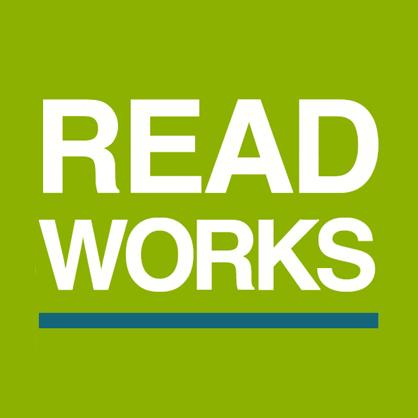read works logo