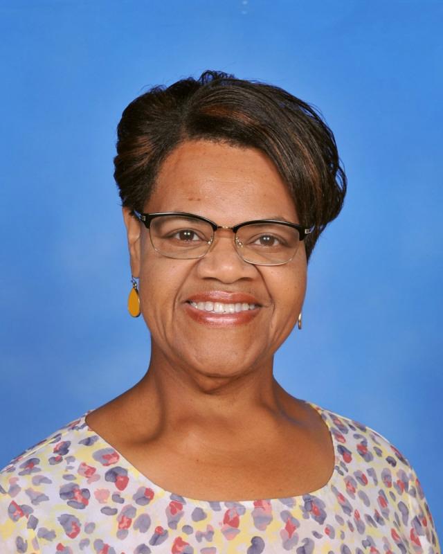 Bolivar Elementary School School Counselors MCTIZIC, MELLISSA