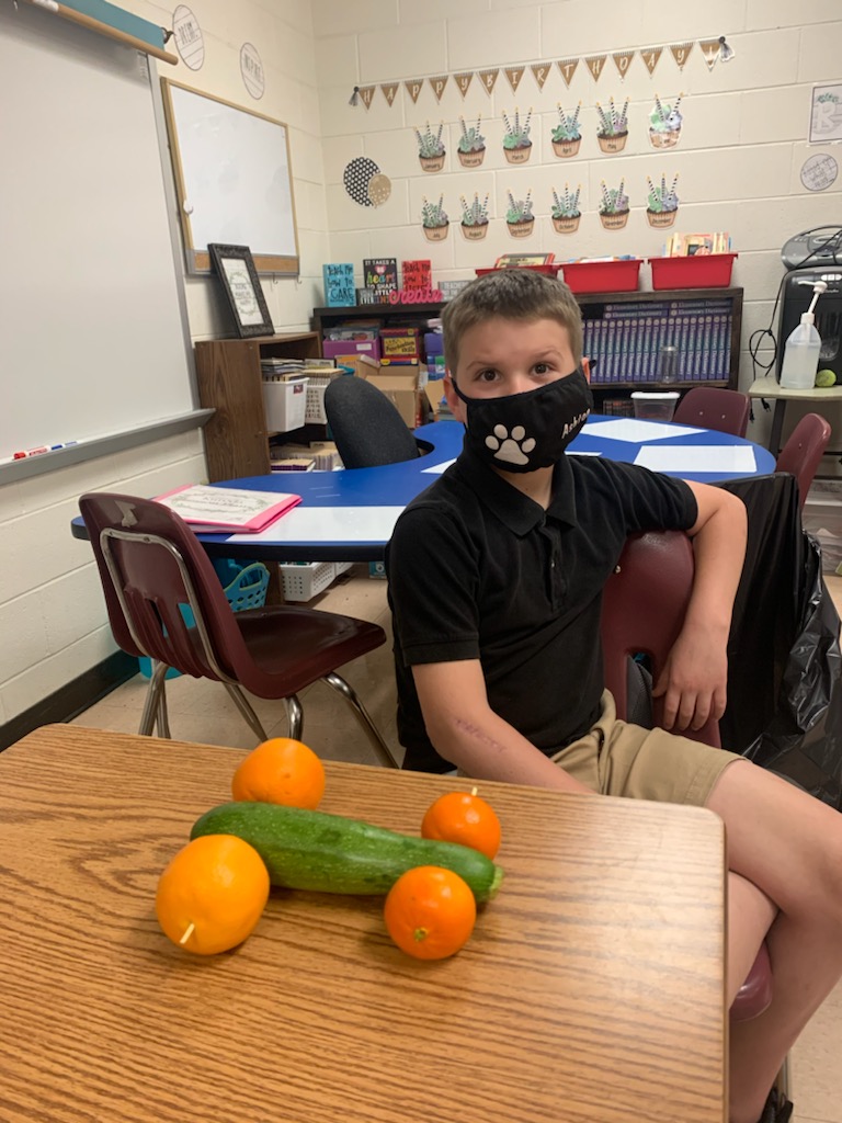 Middleton Elementary School 4H