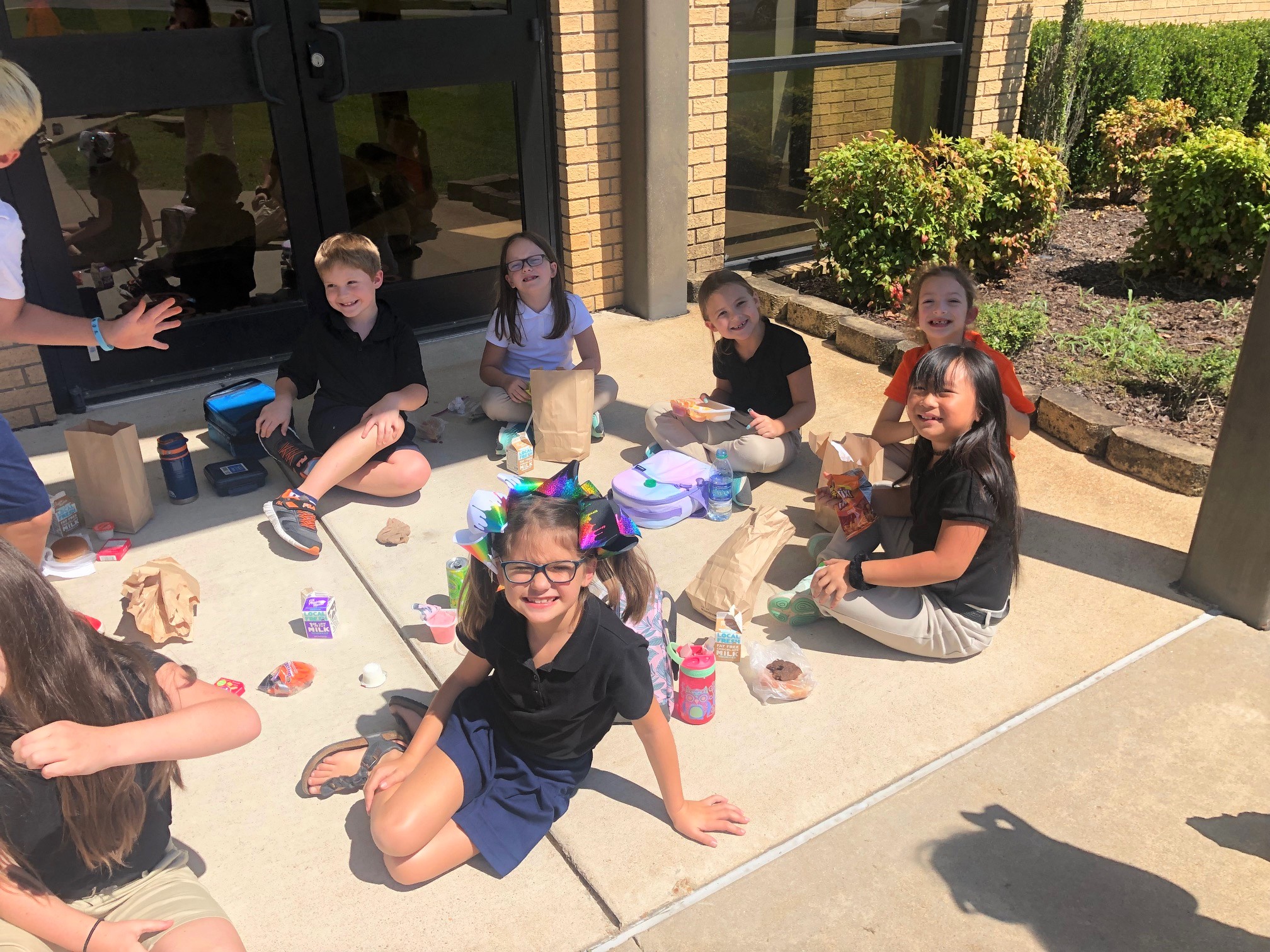 Middleton Elementary School ROAR