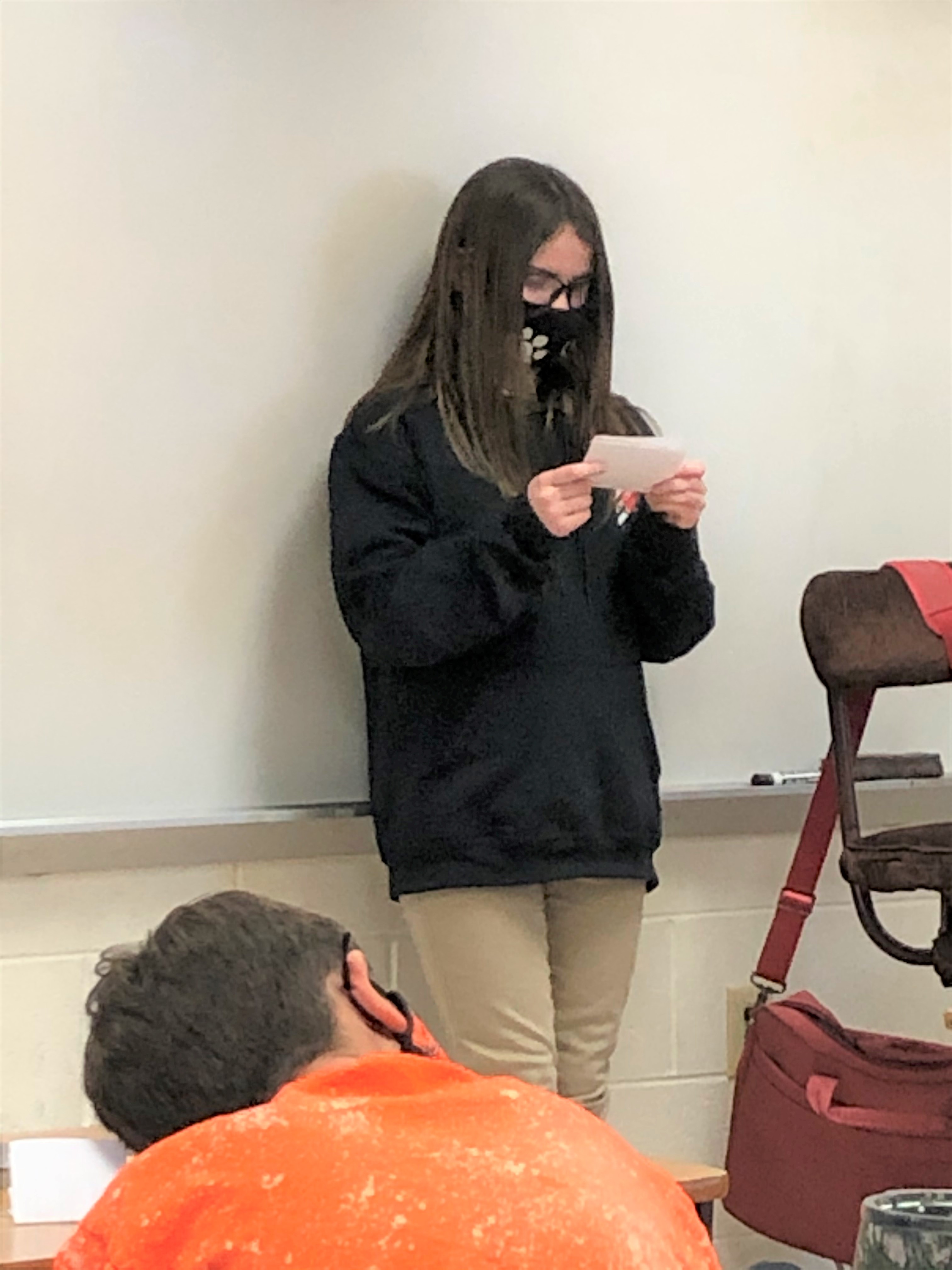 Middleton Elementary School 4H