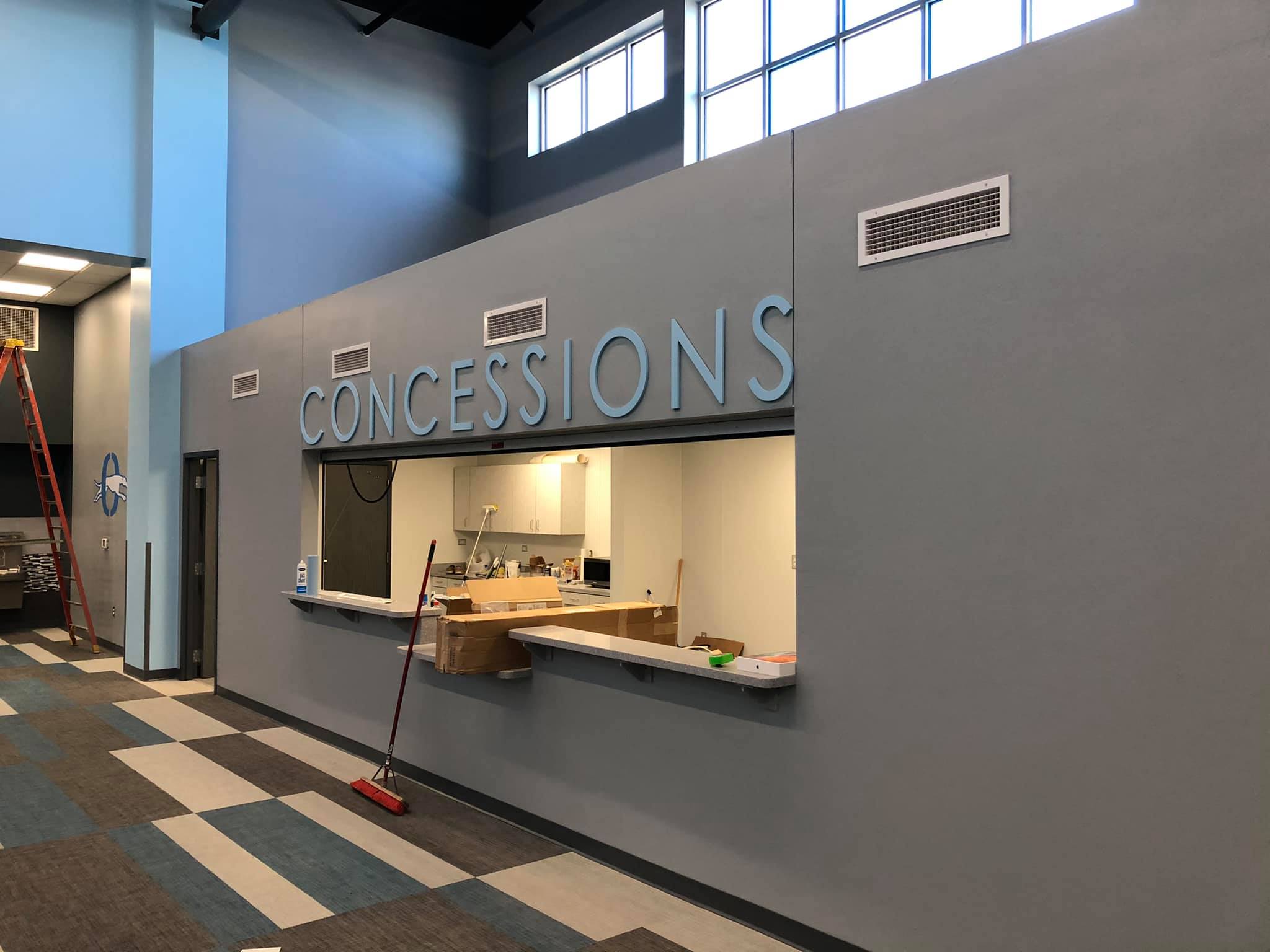 Okeene Public Schools Home