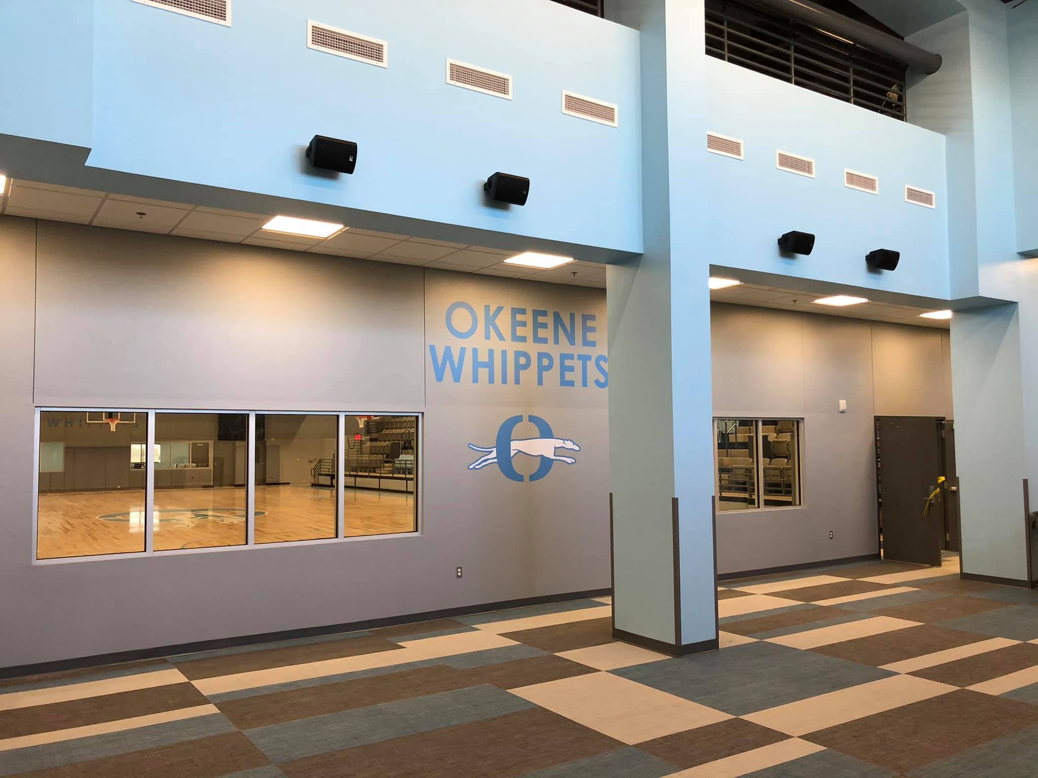 Okeene Public Schools Home