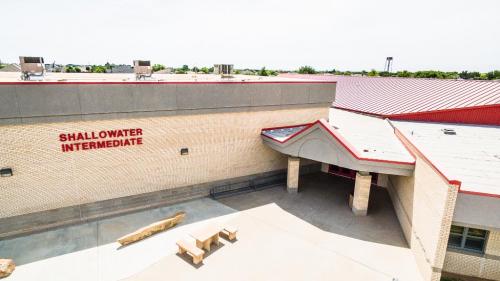 Shallowater ISD Campuses