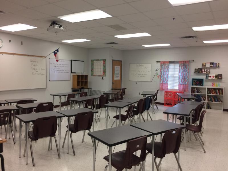 Waskom Independent School District Melanie Waldon's Profile