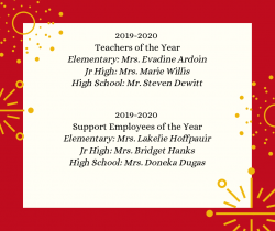 Lacassine High School Lunch Menu - Braun Free Glider