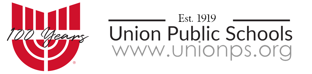 Union Public Schools - Overview Home Union Public Schools - Overview Home
