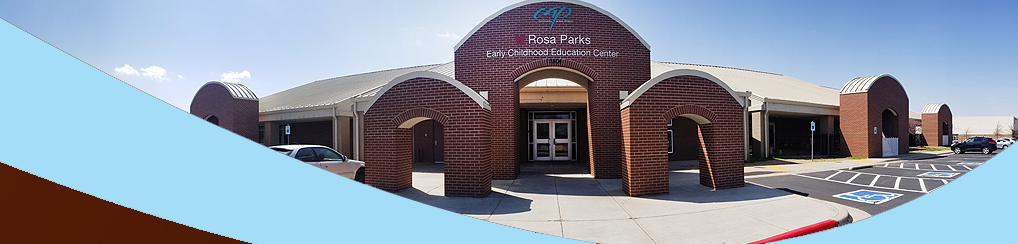 Union Public Schools Rosa Parks Early Childhood