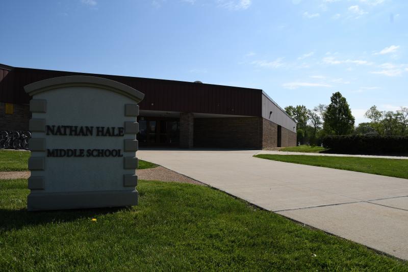 Cook County School District 130 Schools Directory