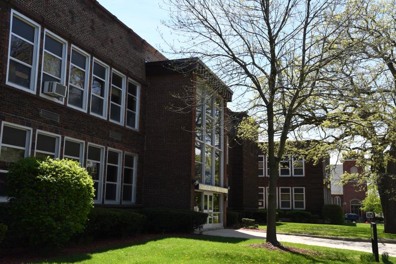 Cook County School District 130 Schools Directory