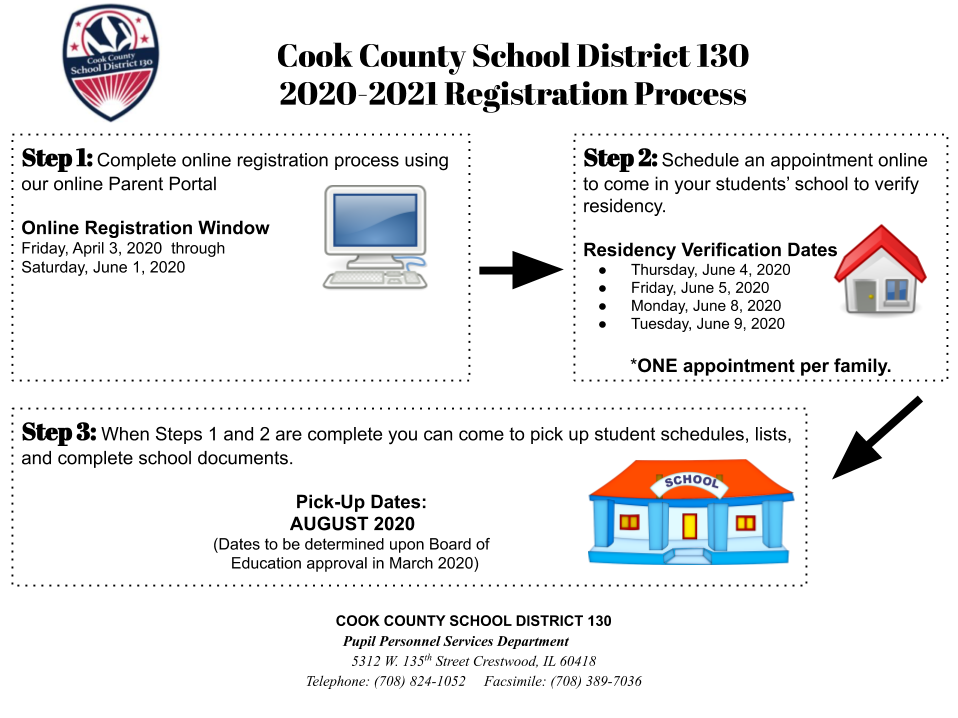 Hale Cook Parent Portal