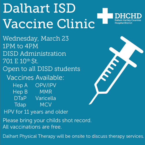 Dalhart Isd 2022 2023 Calendar 2J-Wdobpzshbsm