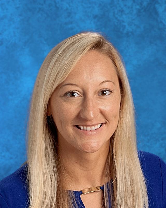 Westwood Middle School Faculty Directory Geary, Crissy