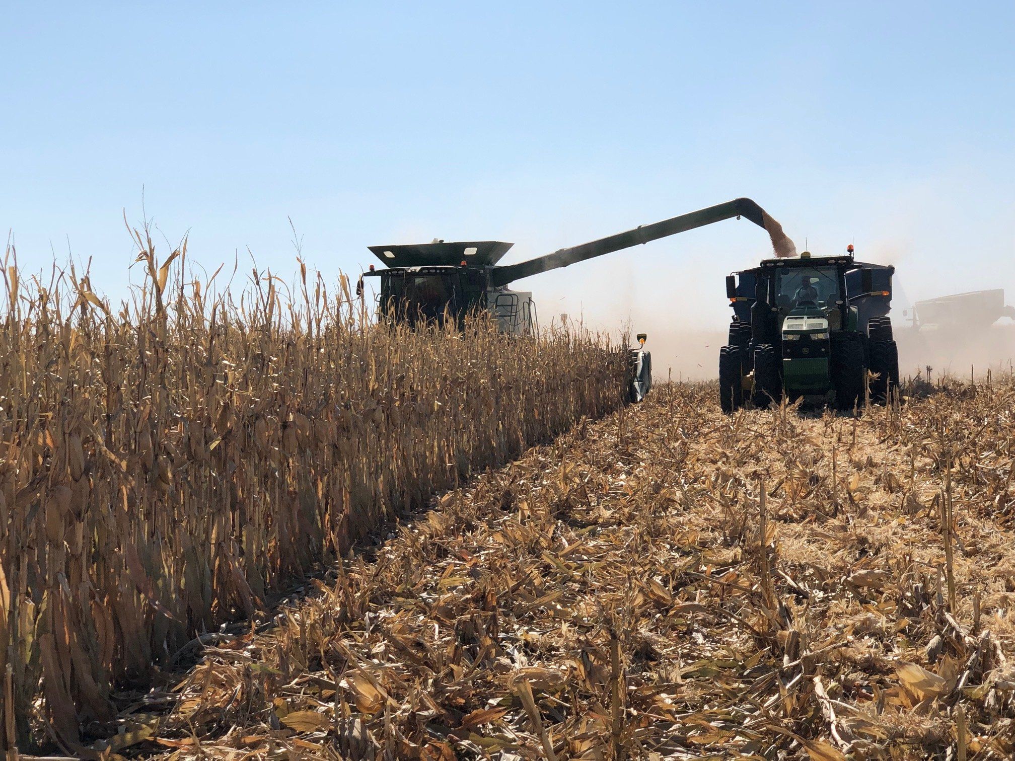 Gruver ISD Gruver Farm Scholarship