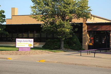 USD 208 Trego Community Schools - Schools
