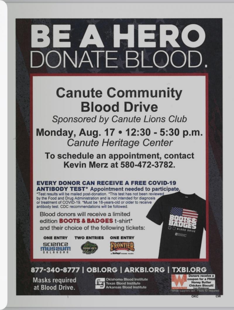 Canute Public Schools Parent Portal