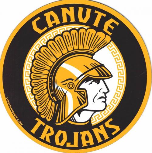 Canute Public Schools HS Basketball
