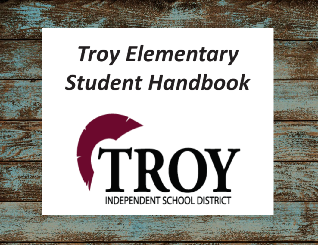 Troy Elementary School TES Info
