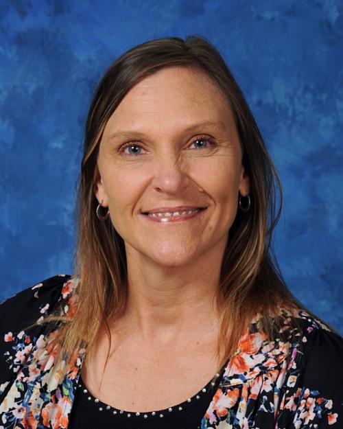 Buckholts ISD District Directory Lopez, Sherry