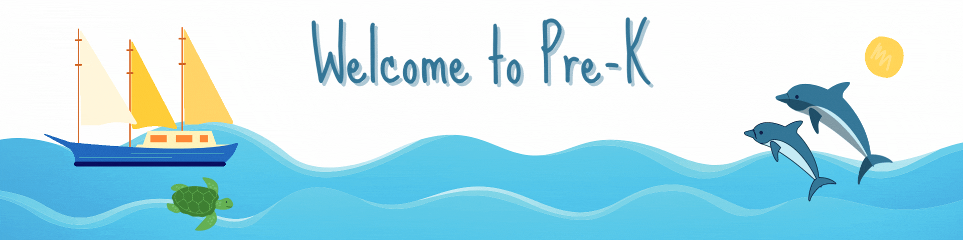 Justice Public School - Pre-K